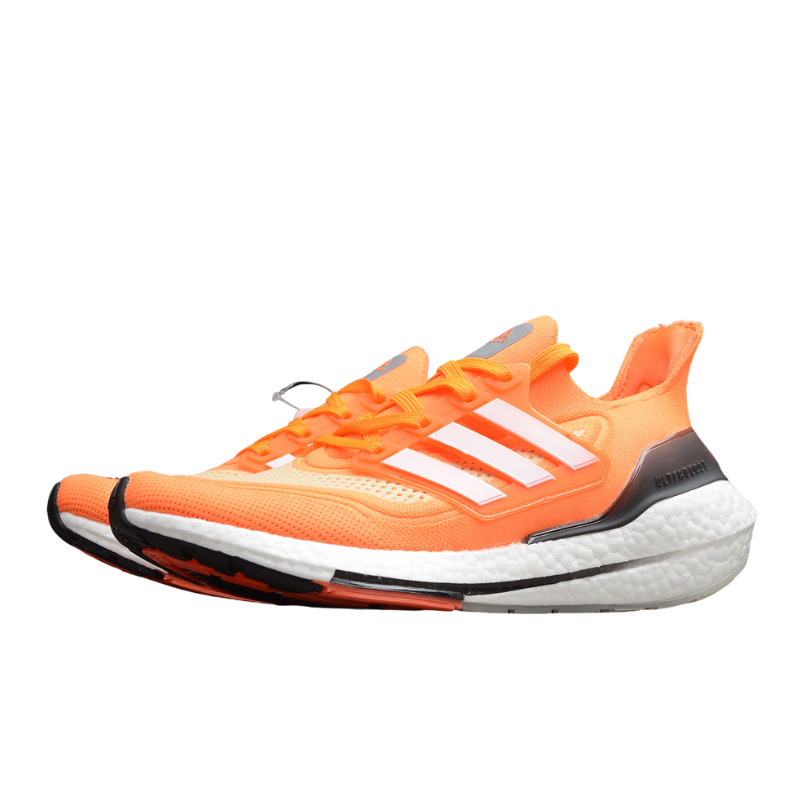 Adidas Ultraboost 21 - Orange