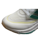 Adidas Ultraboost Light 23  "White Tint Court Green"