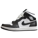 Air Jordan 1 Mid "Panda"