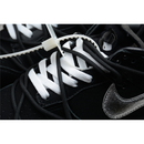 Off White X Nike Dunk Low  "Lot 50 Of 50"