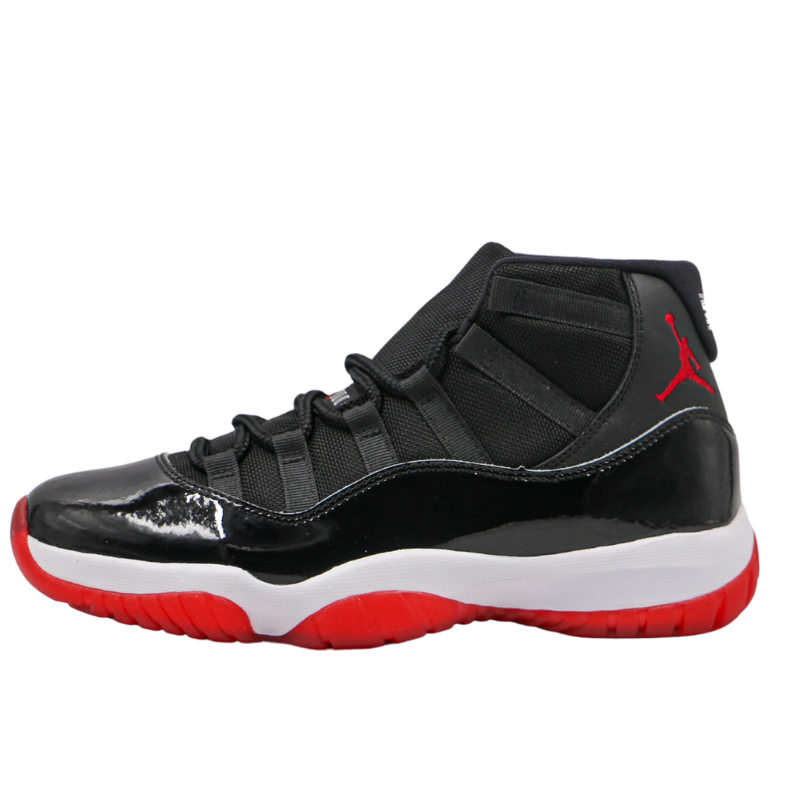 Air Jordan 11 Retro "Bred" 2019