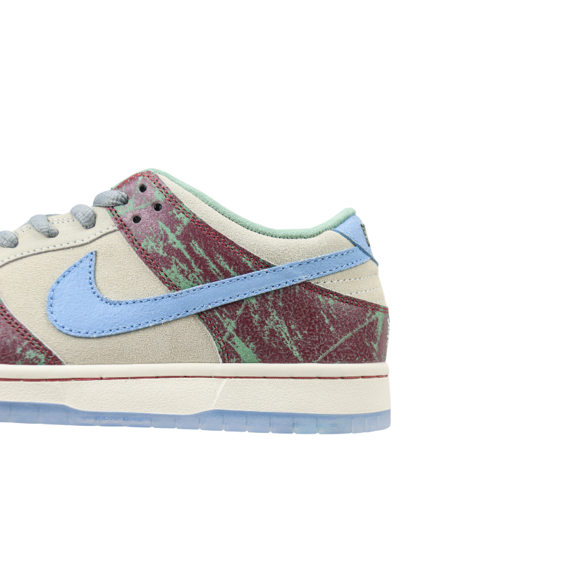 Crenshaw Skate Clube x Nike Dunk low