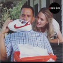 Nike Cortez "Forrest Gump"