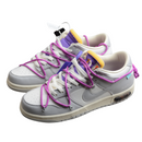 Off White X Nike Dunk Low  "Lot 28 Of 50"