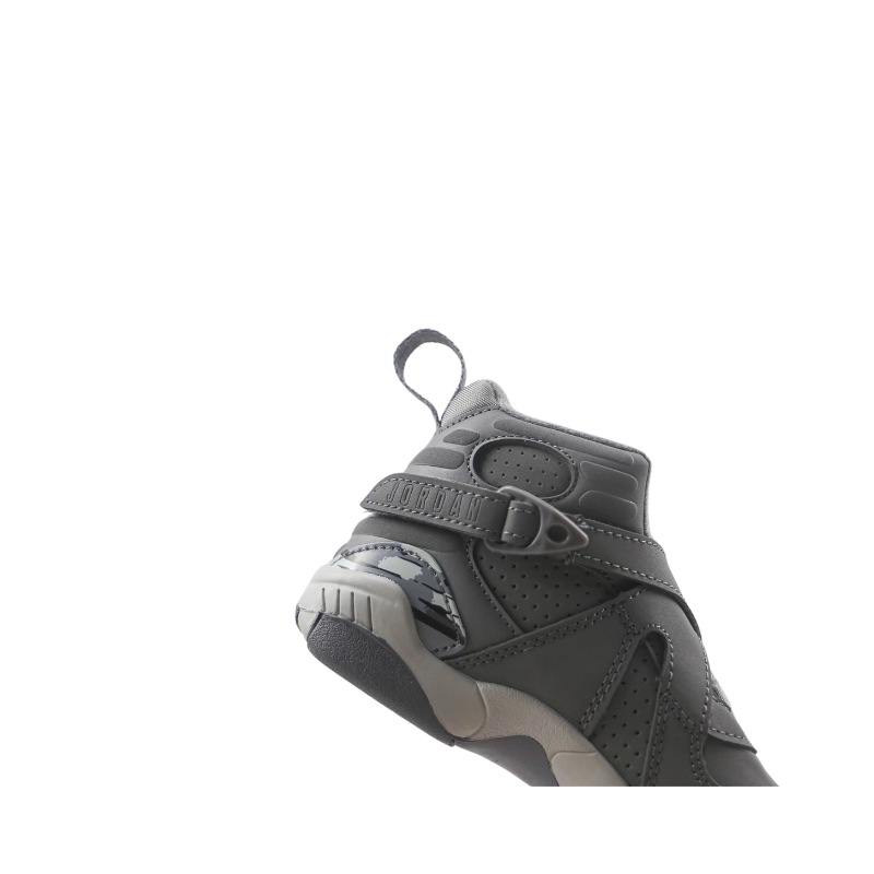Air Jordan 8 Retro "Cool Grey"