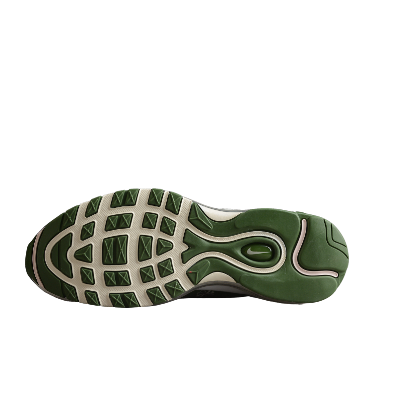 Nike Air Max 97 SE "Sun Club - Sail Treeline"