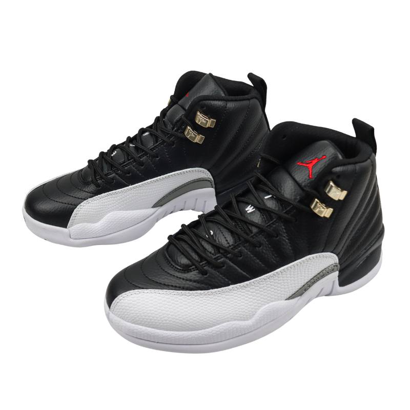Air Jordan 12 Retro “Playoffs”