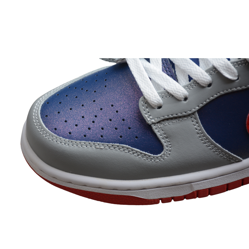 Nike Dunk Low SP "Samba"