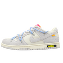 Off White X Nike Dunk Low  "Lot 38 Of 50"