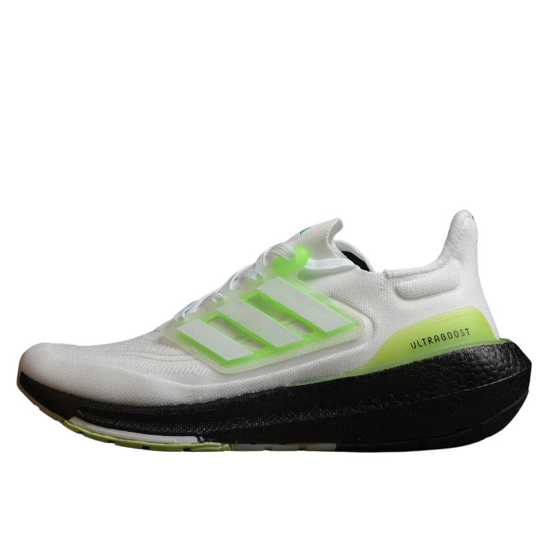 Adidas UltraBoost  23 "Green Spark"  HQ6351