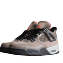 Air Jordan High  4 Retro "Taupe Haze"