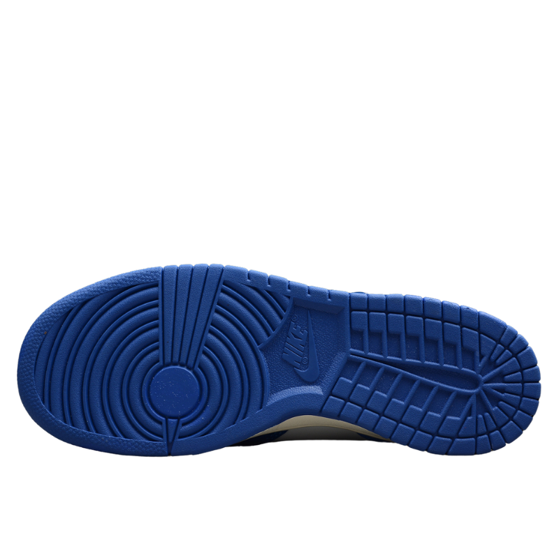 Ambush X Nike Dunk High "Deep Royal Blue"