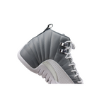 Air Jordan 12 "Stealth"