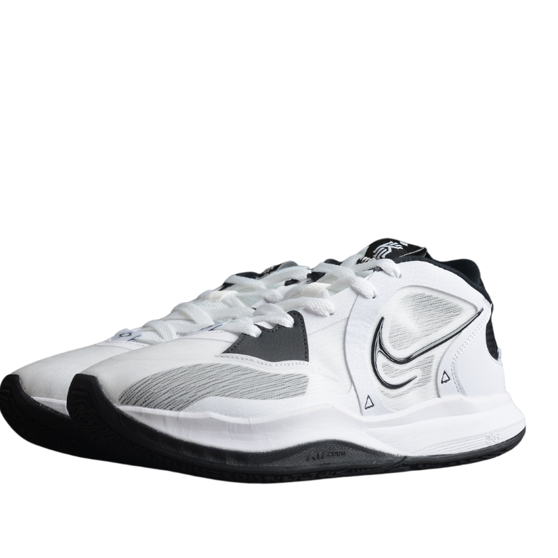 Nike Kyrie 5 Low TB White black