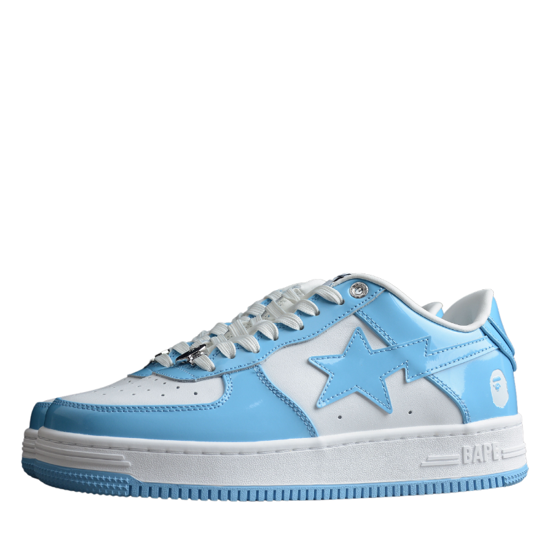 A Bathing Ape® Bape Sta Low M2 IT