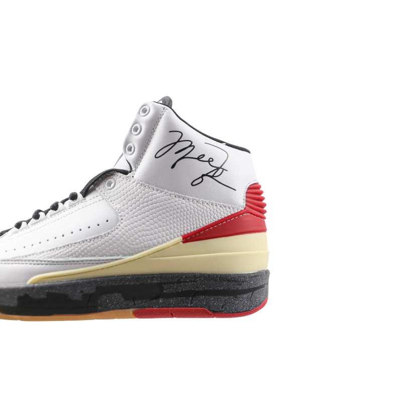 Nike Air Jordan 2 "Chicago"