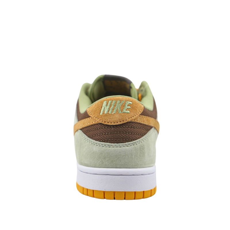 Nike Dunk Low "Dusty Olive"