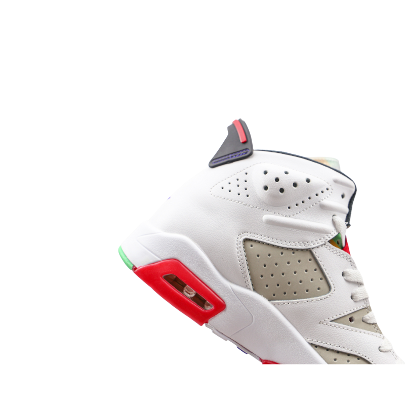 Air Jordan 6 Retro "Hare"