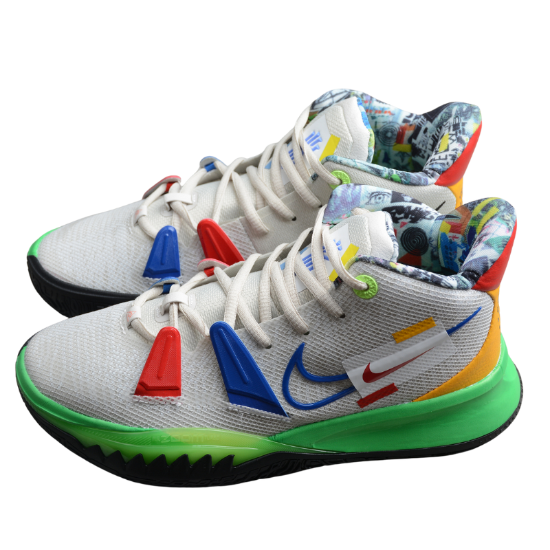 Nike Kyrie 7 EP "Visions"