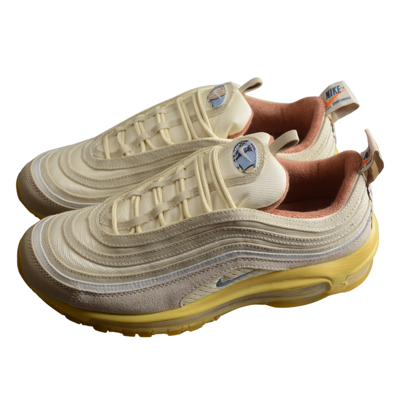Nike Air Max 97 "Vintage"