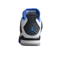 Air Jordan High  4 Retro "Motorsport"