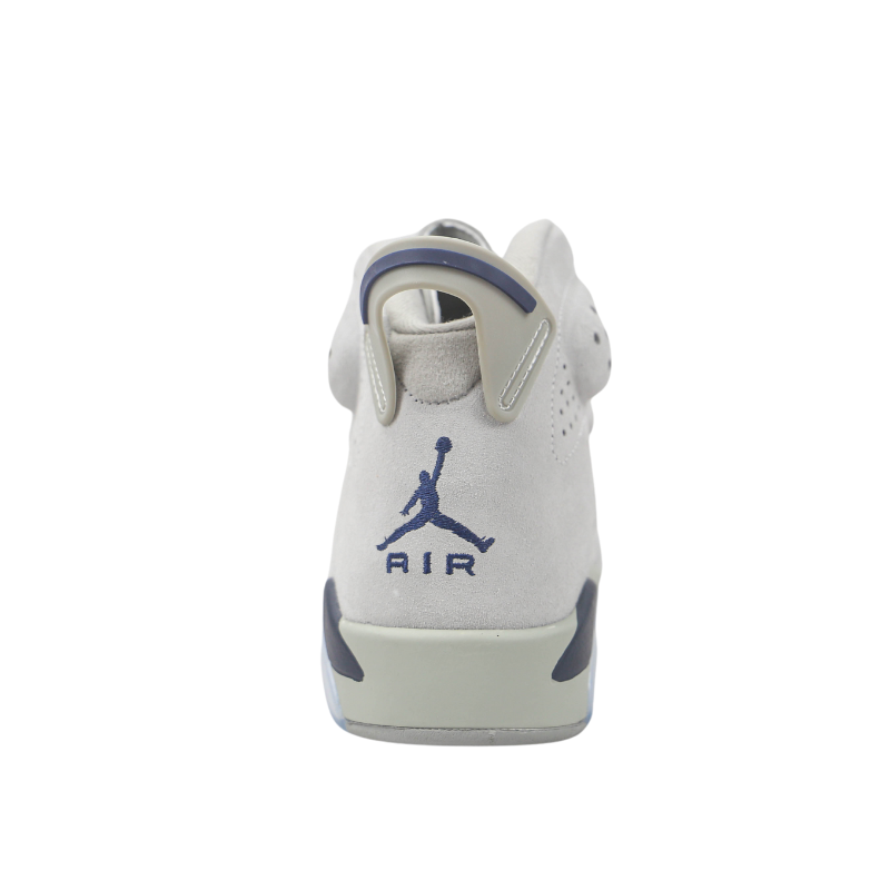 Air Jordan 6 "Georgetown"