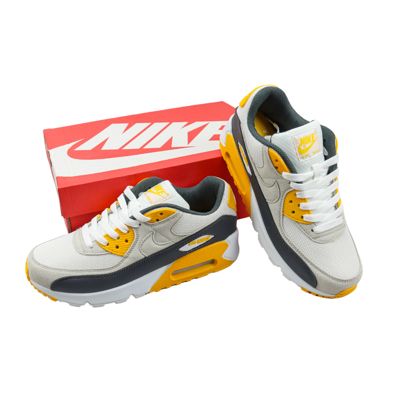 Nike Air Max 90 “University Gold”