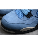 Air Jordan High 4 Retro "University Blue"