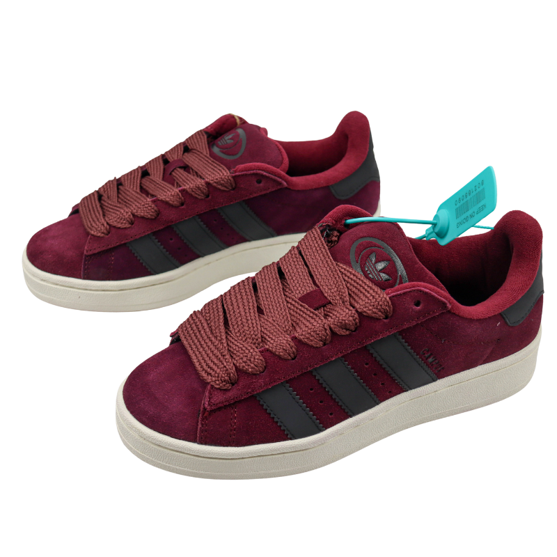 adidas Campus 00s "Wine"