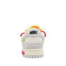 Off White X Nike Dunk Low  "Lot 40 Of 50"