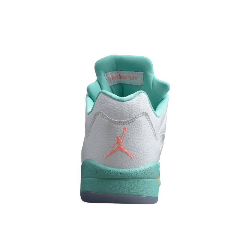 Air Jordan 5 Retro GS "Light Aqua"