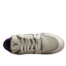 Louis Vuitton "Trainer Purple"