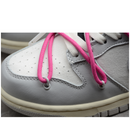 Off White X Nike Dunk Low  "Lot 30 Of 50"