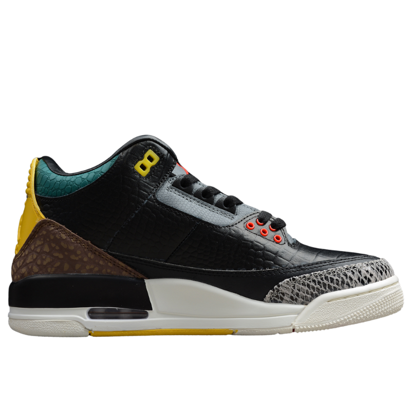 Air Jordan 3 "Animal Instinct 2.0"