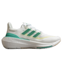 Adidas Ultraboost Light 23  "White Tint Court Green"