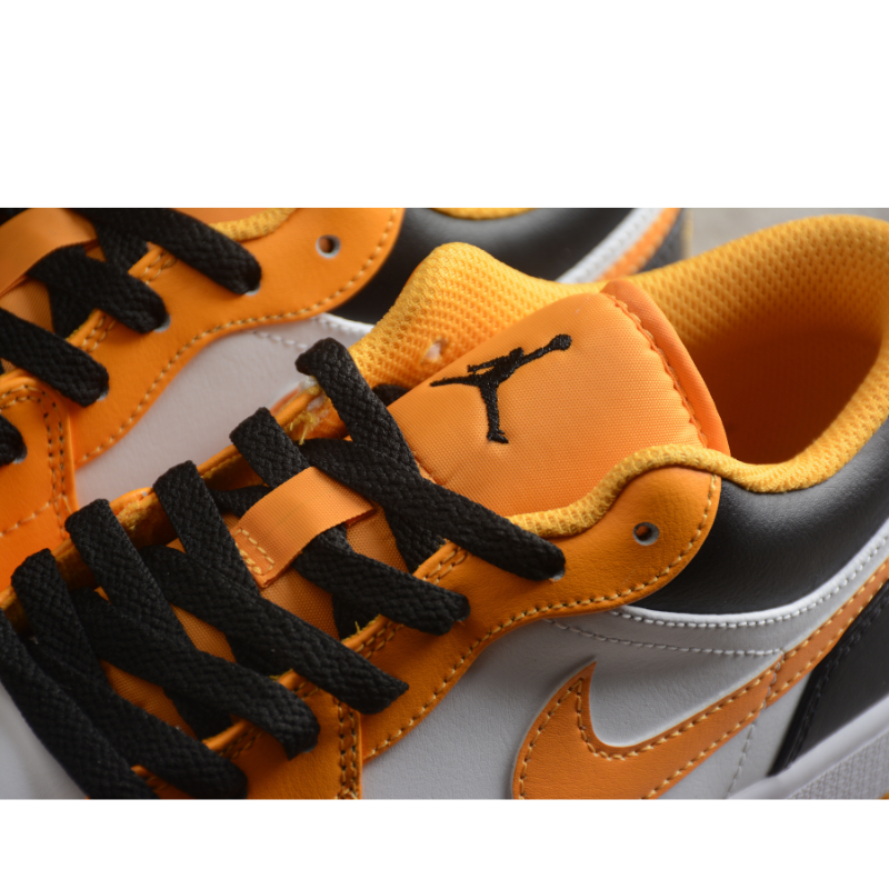 Air Jordan 1 Low "Táxi"