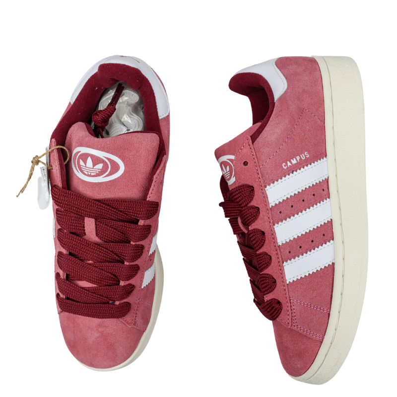 Adidas Campus 00s  "Pink Strata"