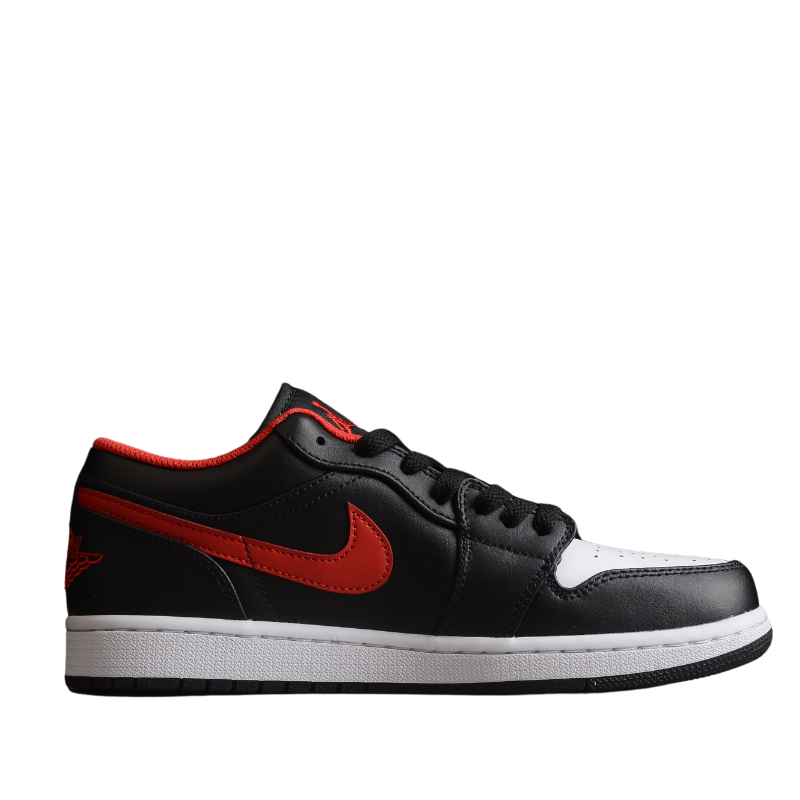 Air Jordan 1 Low "White Toe"
