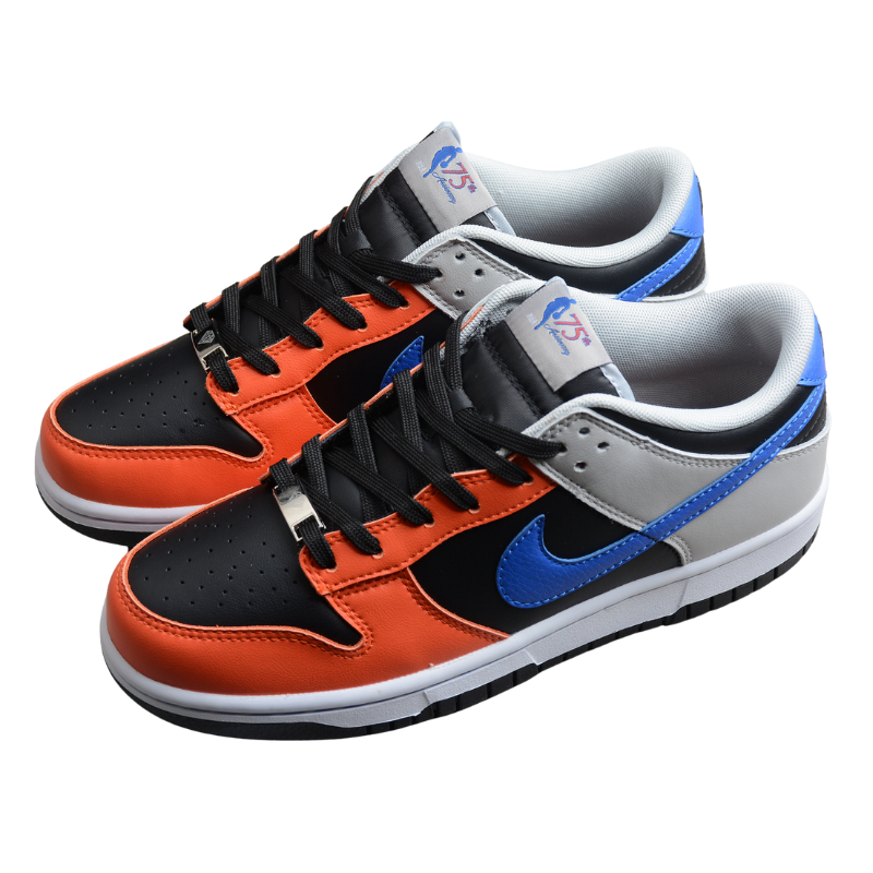 Nike Dunk Low EMB "75th anniversary Knicks"