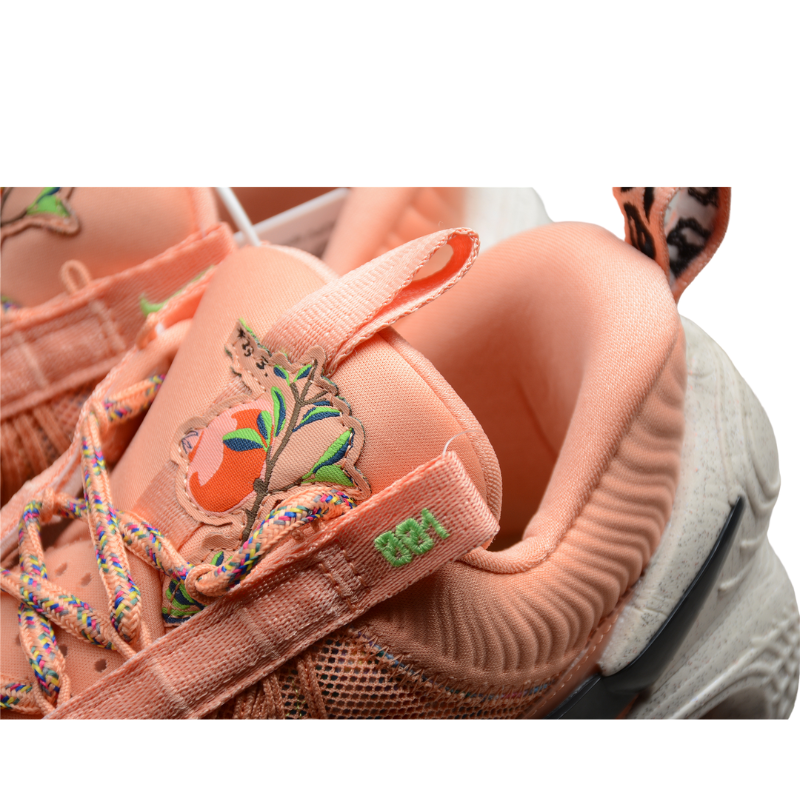 Nike Cosmic Unity 'Pomegranate'