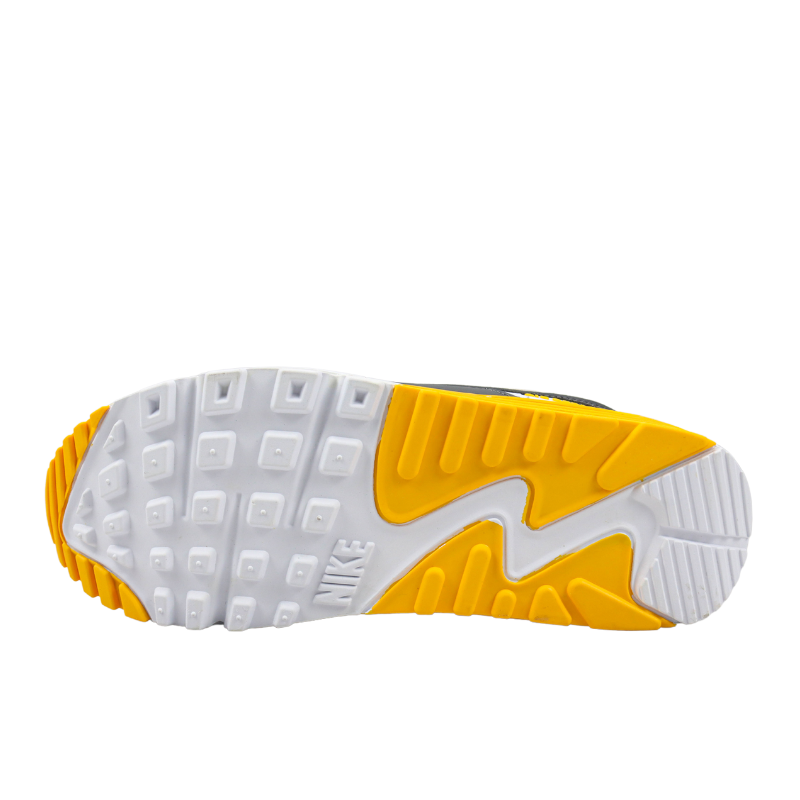 Nike Air Max 90 “University Gold”