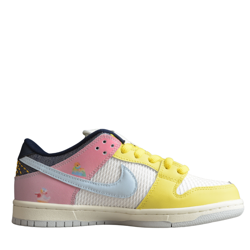 Nike Dunk Low "Be True"