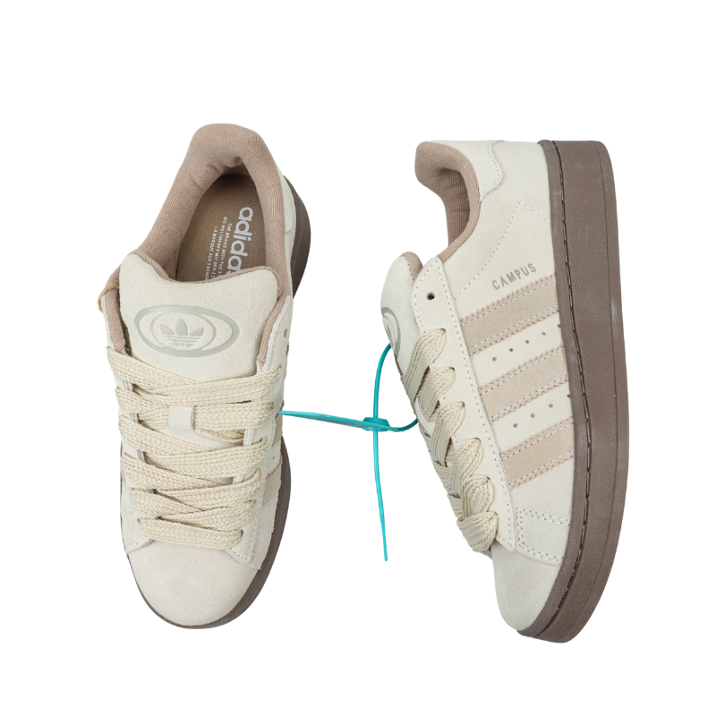 Adidas Campus 00s "Aluminium Earth Strata"