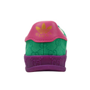 Gucci x adidas Gazelle "Green Pink Strata"