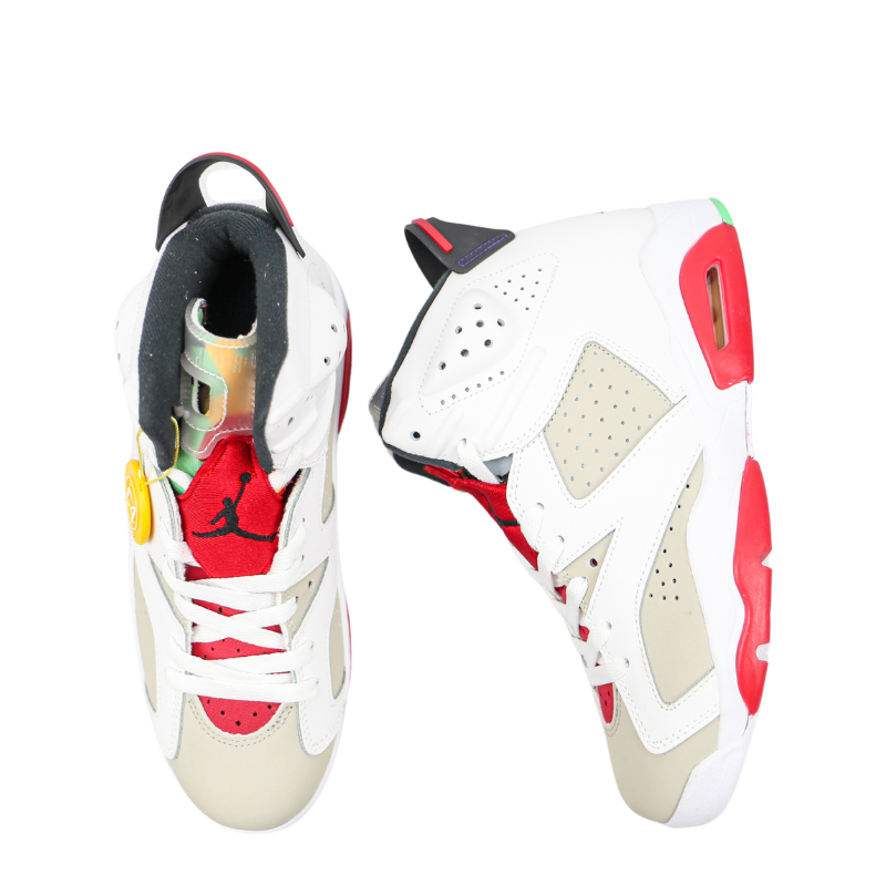Air Jordan 6 Retro "Hare"