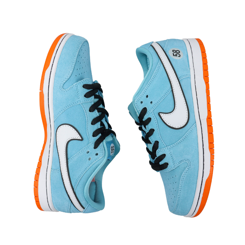 Nike SB Dunk Low "Club 58 Gulf"