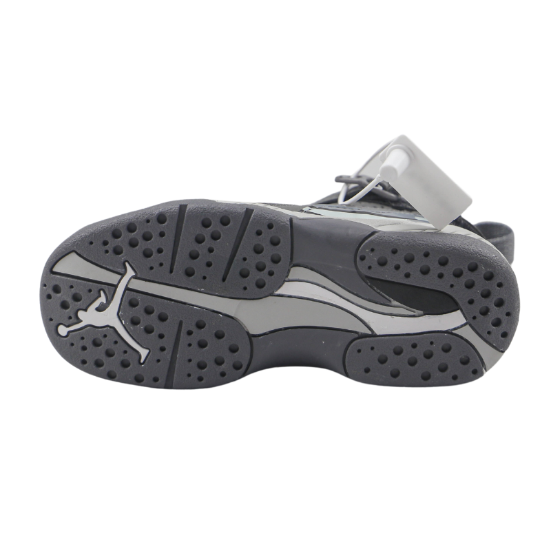 Air Jordan 8 Retro "Cool Grey"