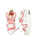 Off White X Nike Dunk Low  "Lot 33 Of 50"