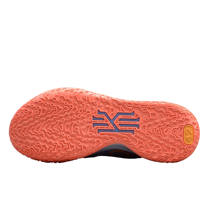 Nike Kyrie 7 "Preheat Expressions"