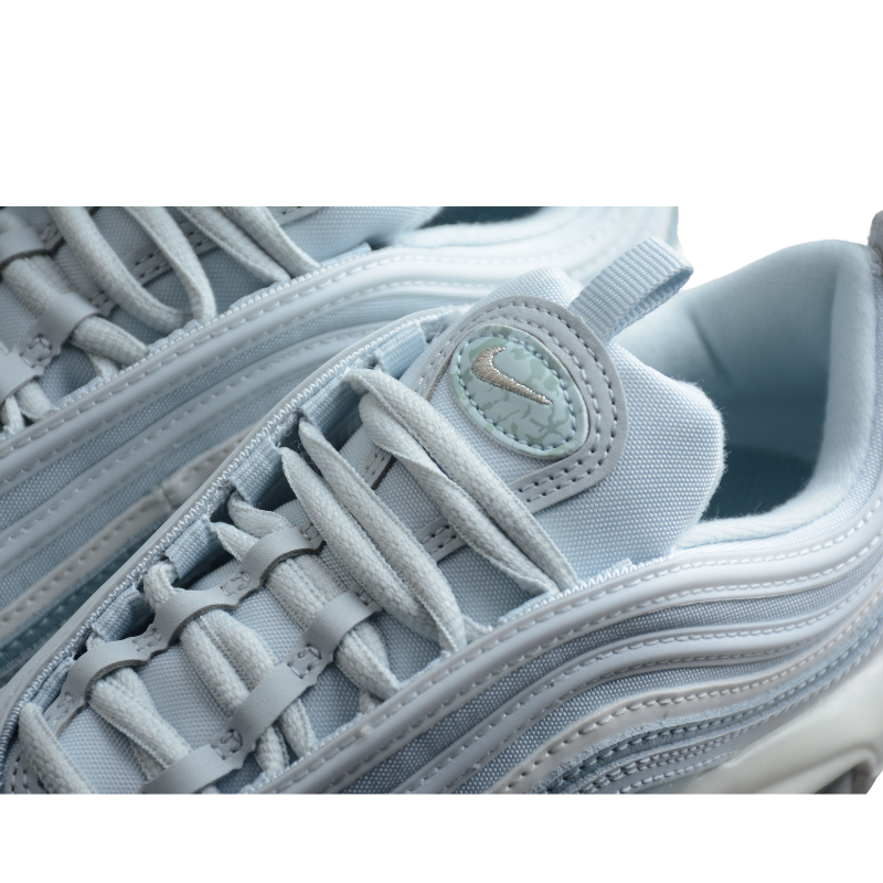 Nike Air Max 97 "Aura Reflective Blue  Camo"
